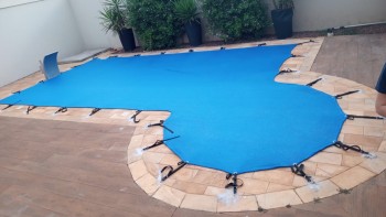 Capa para Piscina