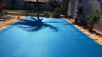 Capas para Piscinas Direto de Fábrica